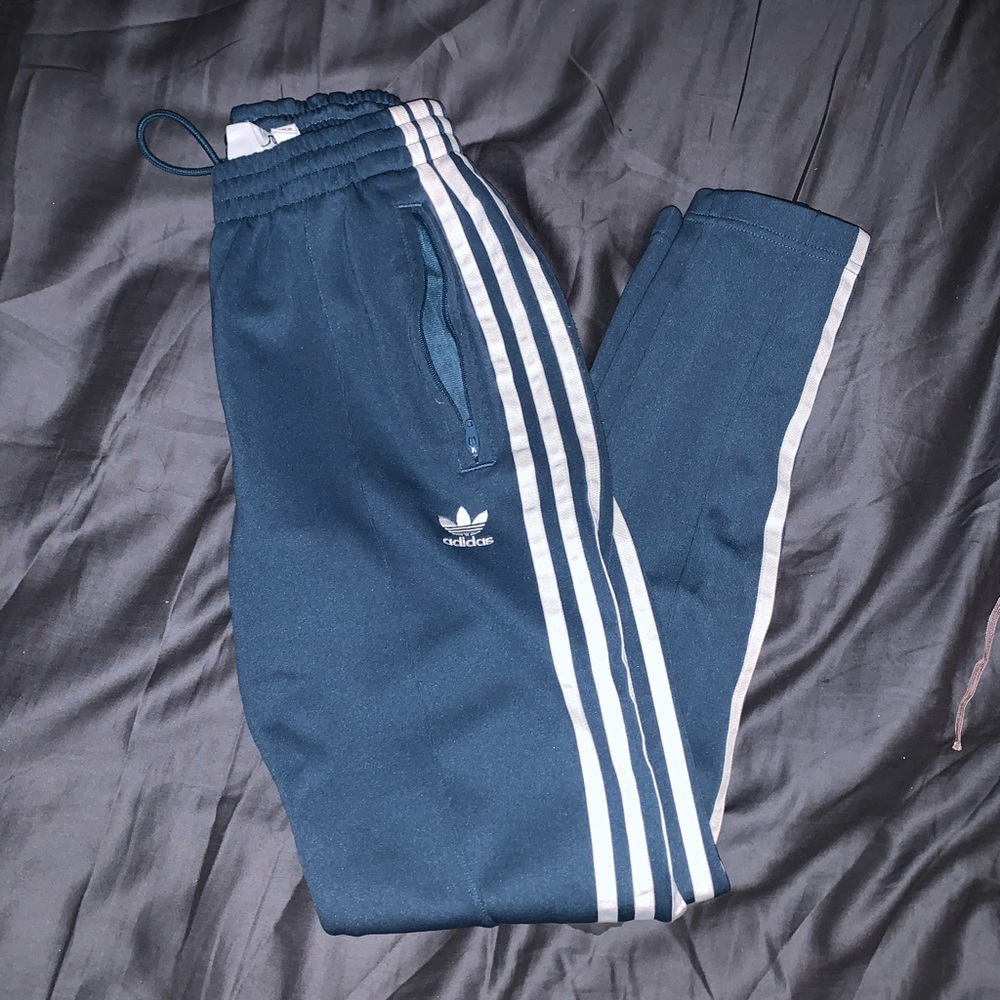 Track pants